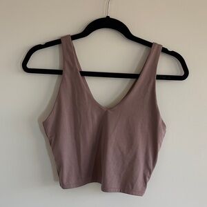 All In Motion Workout Top